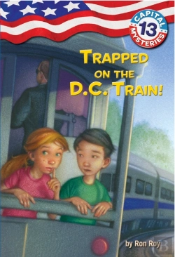Bertrand.pt - Capital Mysteries #13: Trapped On The D.C. Train!