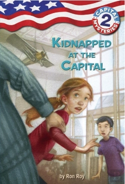 Bertrand.pt - Capital Mysteries #2: Kidnapped At The Capital