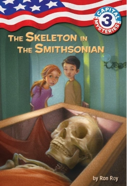 Bertrand.pt - Capital Mysteries #3: The Skeleton In The Smithsonian