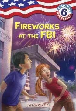 Bertrand.pt - Capital Mysteries #6: Fireworks At The Fbi
