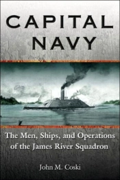 Capital Navy