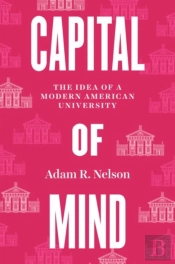 Capital Of Mind