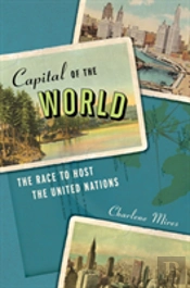Capital Of The World