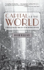 Capital Of The World