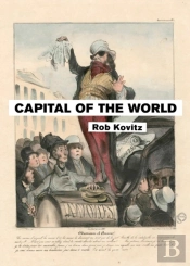 Capital Of The World