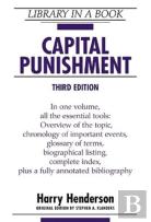 Capital Punishment