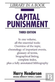 Capital Punishment