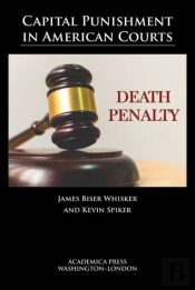 Capital Punishment In American Courts