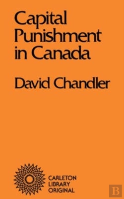 Bertrand.pt - Capital Punishment In Canada