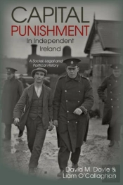 Capital Punishment In Independent Ireland