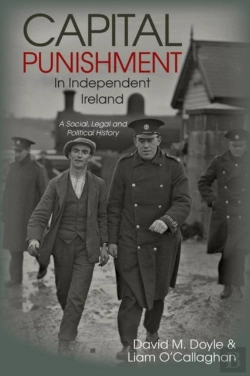 Bertrand.pt - Capital Punishment In Independent Ireland