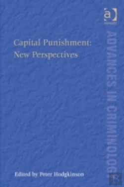 Bertrand.pt - Capital Punishment: New Perspectives