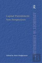 Capital Punishment: New Perspectives