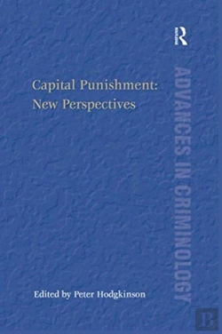 Bertrand.pt - Capital Punishment: New Perspectives
