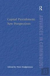 Capital Punishment: New Perspectives