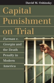 Capital Punishment On Trial