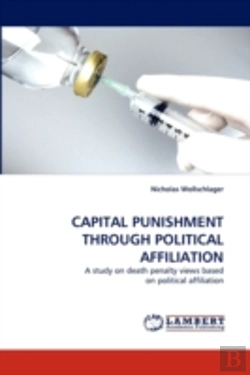 Bertrand.pt - Capital Punishment Through Political Affiliation