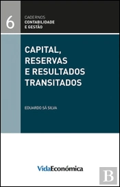 Capital, Reservas e Resultados Transitados