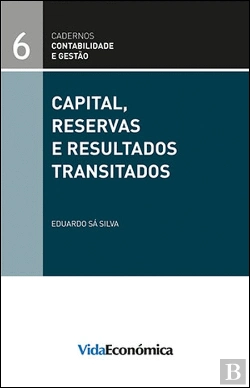 Bertrand.pt - Capital, Reservas e Resultados Transitados