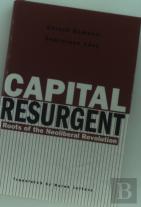 Capital Resurgent