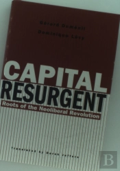 Capital Resurgent