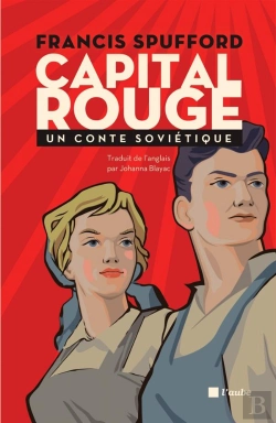 Bertrand.pt - Capital Rouge - Un Conte Sovietique