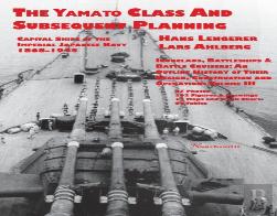 Capital Ships Of The Imperial Japanese Navy 1868-1945