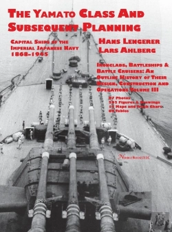 Bertrand.pt - Capital Ships Of The Imperial Japanese Navy 1868-1945