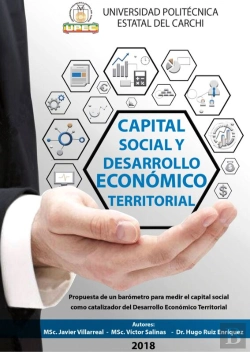 Bertrand.pt - Capital Social Y Desarrollo Económico Territorial