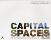 Capital Spaces