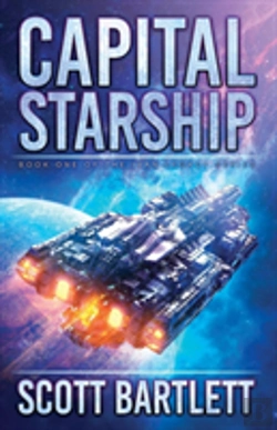 Bertrand.pt - Capital Starship