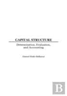 Capital Structure