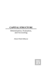 Capital Structure