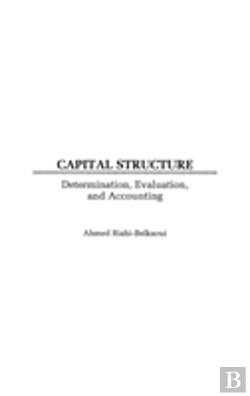 Bertrand.pt - Capital Structure