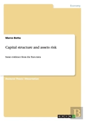 Capital Structure And Assets Risk