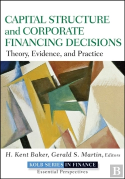 Bertrand.pt - Capital Structure And Corporate Financing Decisions