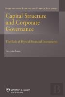 Capital Structure And Corporate Governance