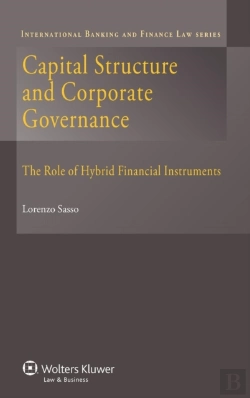 Bertrand.pt - Capital Structure And Corporate Governance