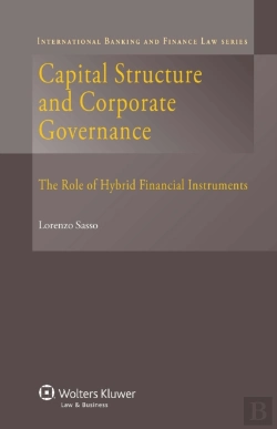 Bertrand.pt - Capital Structure And Corporate Governance