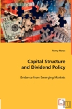 Bertrand.pt - Capital Structure And Dividend Policy