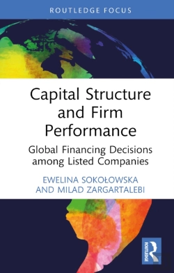 Bertrand.pt - Capital Structure And Firm Performance
