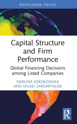 Bertrand.pt - Capital Structure And Firm Performance