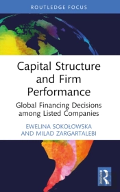 Capital Structure And Firm Performance