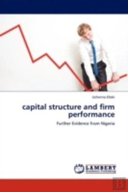 Bertrand.pt - Capital Structure And Firm Performance
