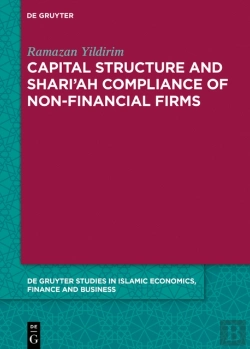 Bertrand.pt - Capital Structure And Shari'Ah Compliance Of Non-Financial Firms
