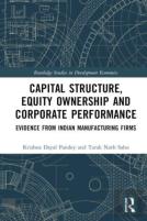 Capital Structure, Equity Ownership And Corporate Performance
