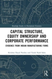 Capital Structure, Equity Ownership And Corporate Performance