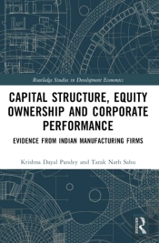 Capital Structure, Equity Ownership And Corporate Performance