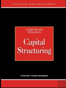 Bertrand.pt - Capital Structuring