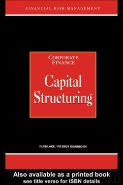 Bertrand.pt - Capital Structuring